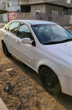 شيفروليه اوبترا